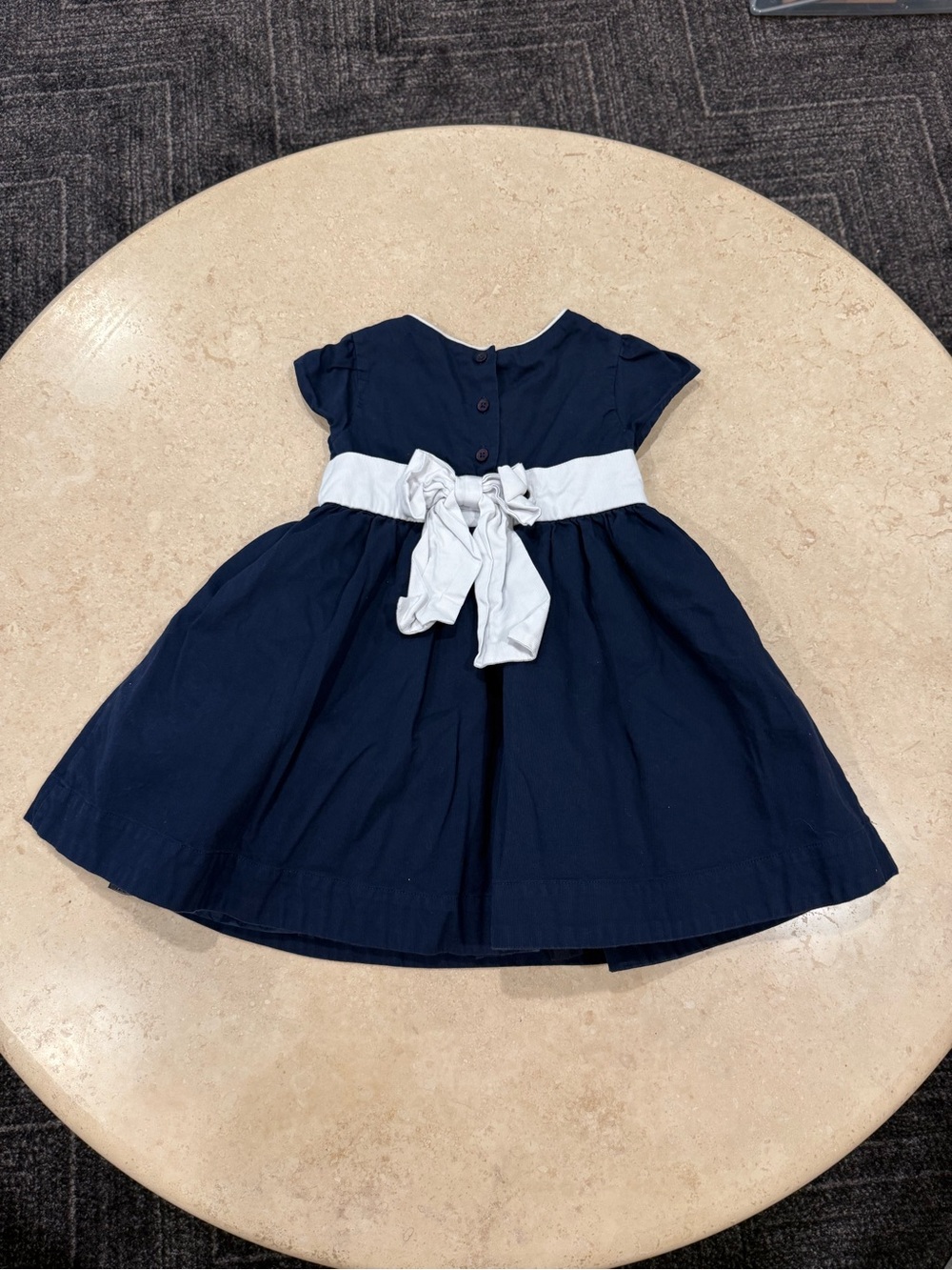 Hope & Henry Dress - Picture 3 of 4